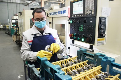 內(nèi)外銷訂單不斷，汽車租賃行業(yè)以質(zhì)保量穩(wěn)交付