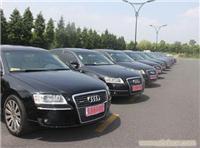 上海租車服務(wù)全攻略 旅游包車、機(jī)場接送與周邊游價格詳情