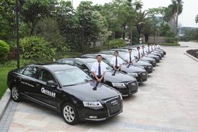 汽車租賃服務 便捷出行與靈活選擇的完美結合