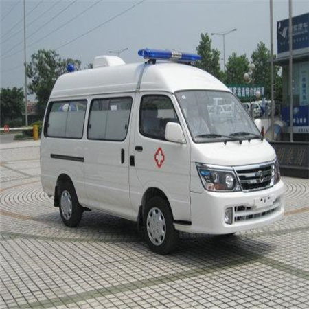 廣州專業(yè)救護(hù)車服務(wù)與租車指南 后付費(fèi)模式，安心無憂