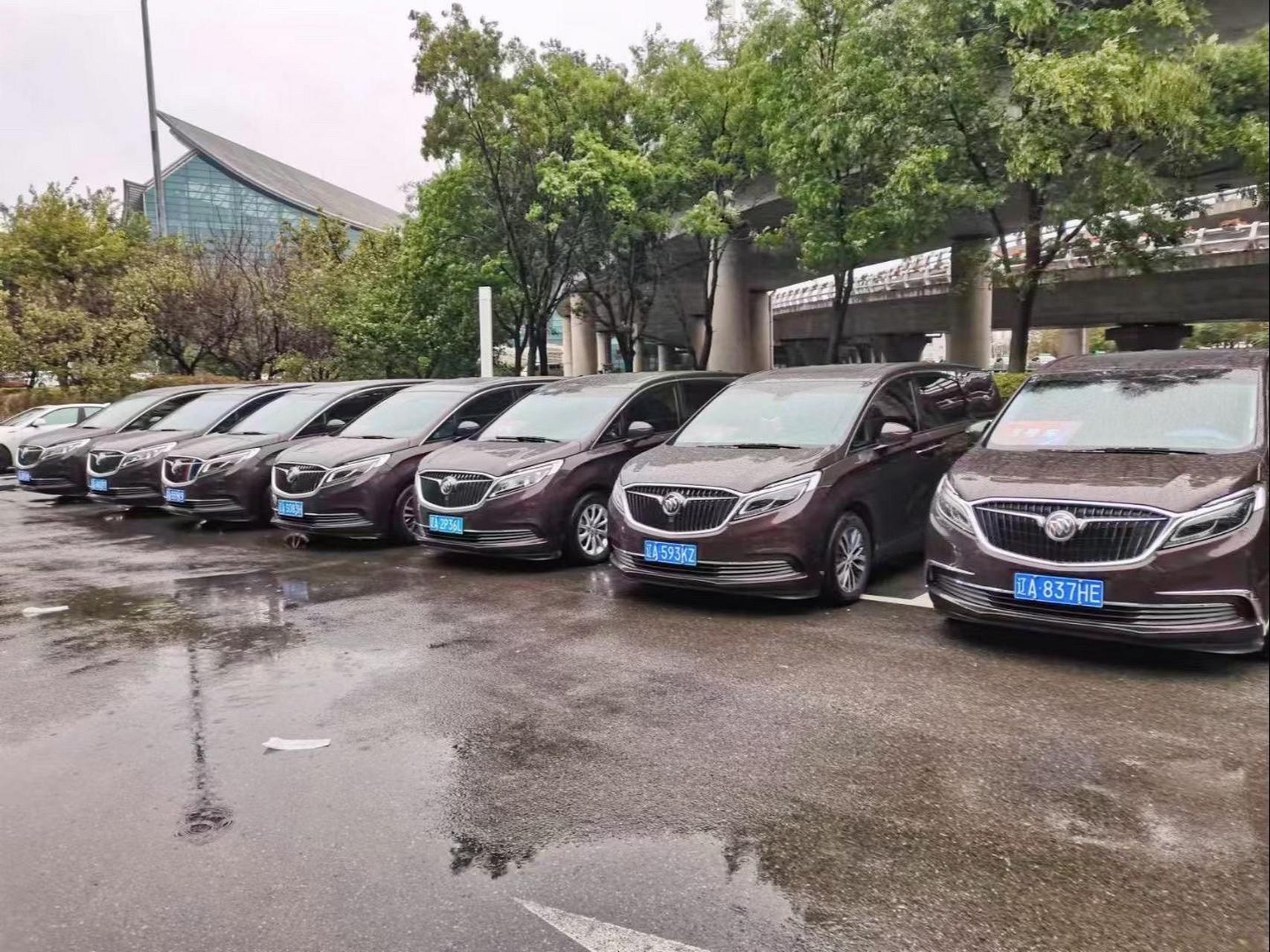 沈陽商務(wù)車包車旅游、機場接送及汽車租賃帶司機服務(wù)全攻略